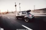Abarth 500 from USA 2014 года
